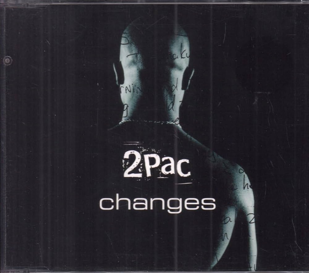 2Pac - Changes - Amazon.com Music