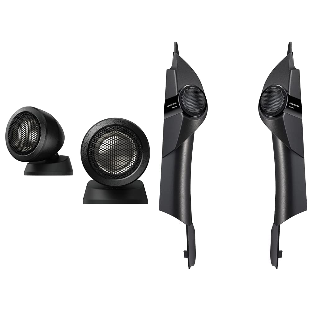 Amazon.co.jp: パイオニア スピーカー カロッツェリア TS-T730-2
