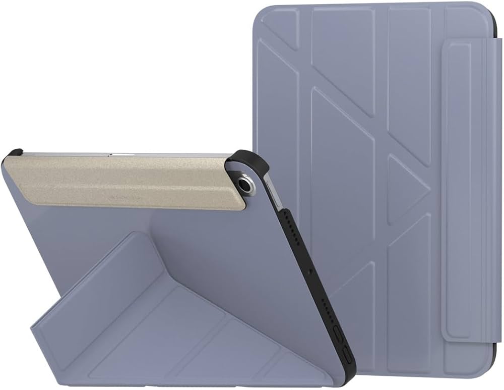 Amazon | 【SwitchEasy】 iPad mini7 A17 Pro 対応 ケース 衝撃 傷