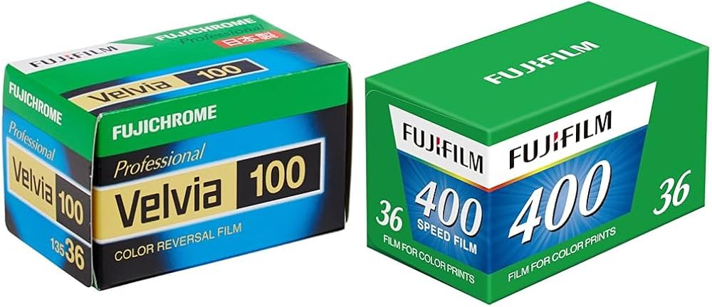 Amazon | 【セット買い】富士フイルム(FUJIFILM) リバーサルフィルム