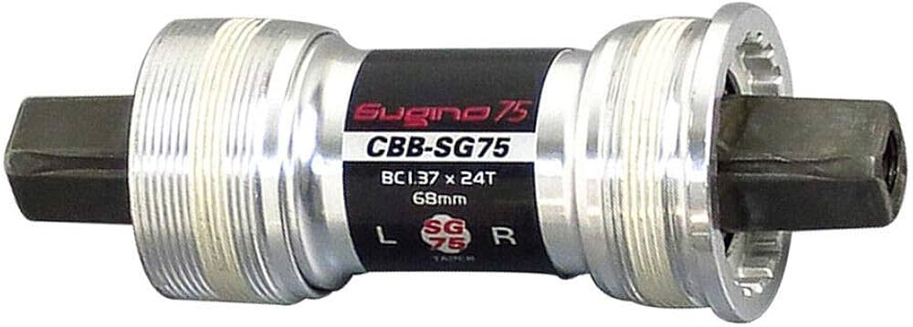 Amazon | Sugino(スギノ) CBB-SG75 | スギノ(Sugino) | ボトムブラケット