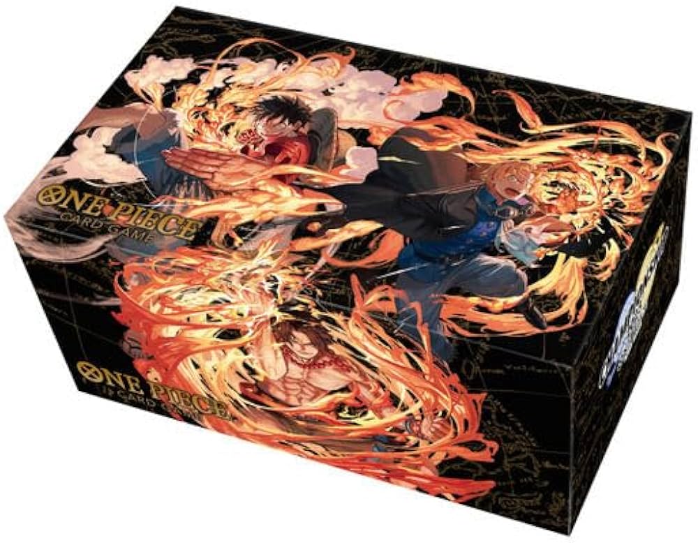 Amazon.co.jp: ONE PIECE カードゲーム チャンピオンシップセット2023