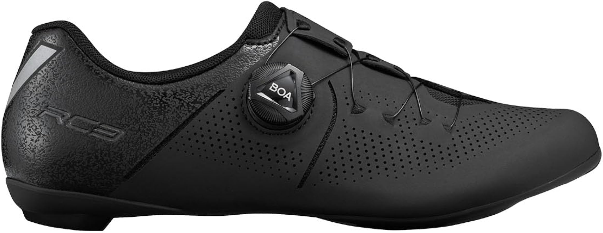 Amazon.com: SHIMANO SH-RC302W Bicycle Shoes, Black, 5 Women (EU 36
