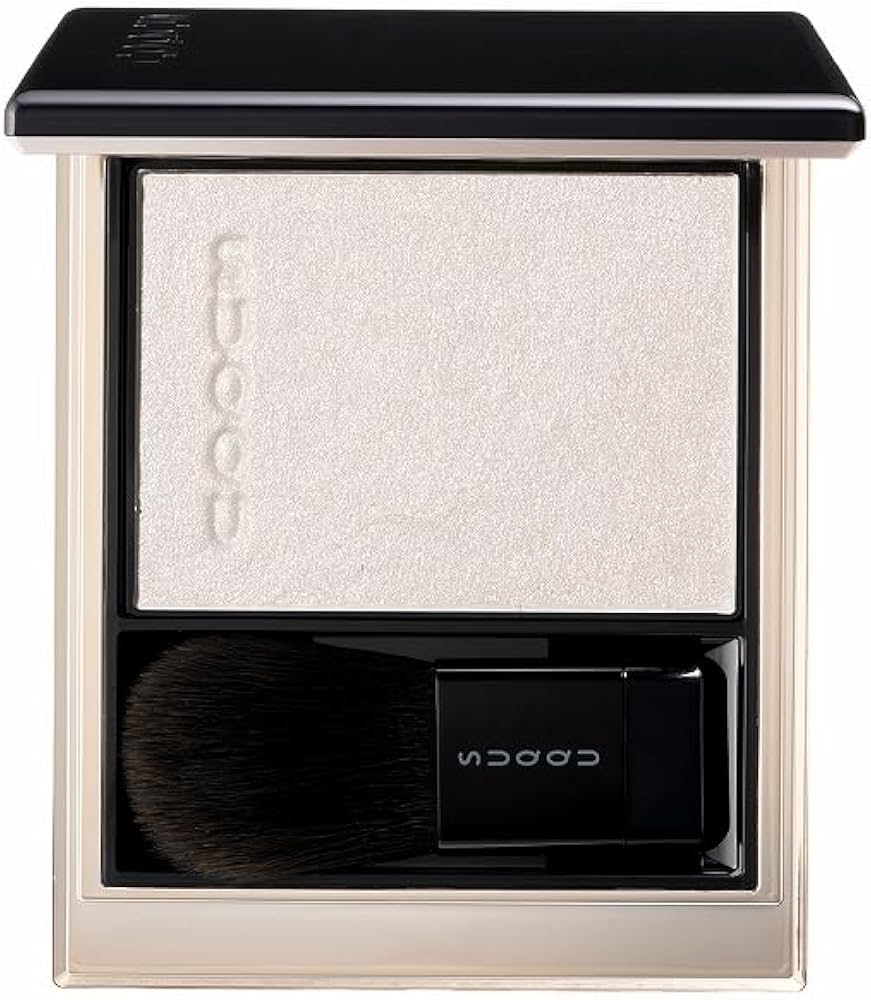 Amazon.co.jp: SUQQU スック リフレクト ハイライター 101 ホワイト