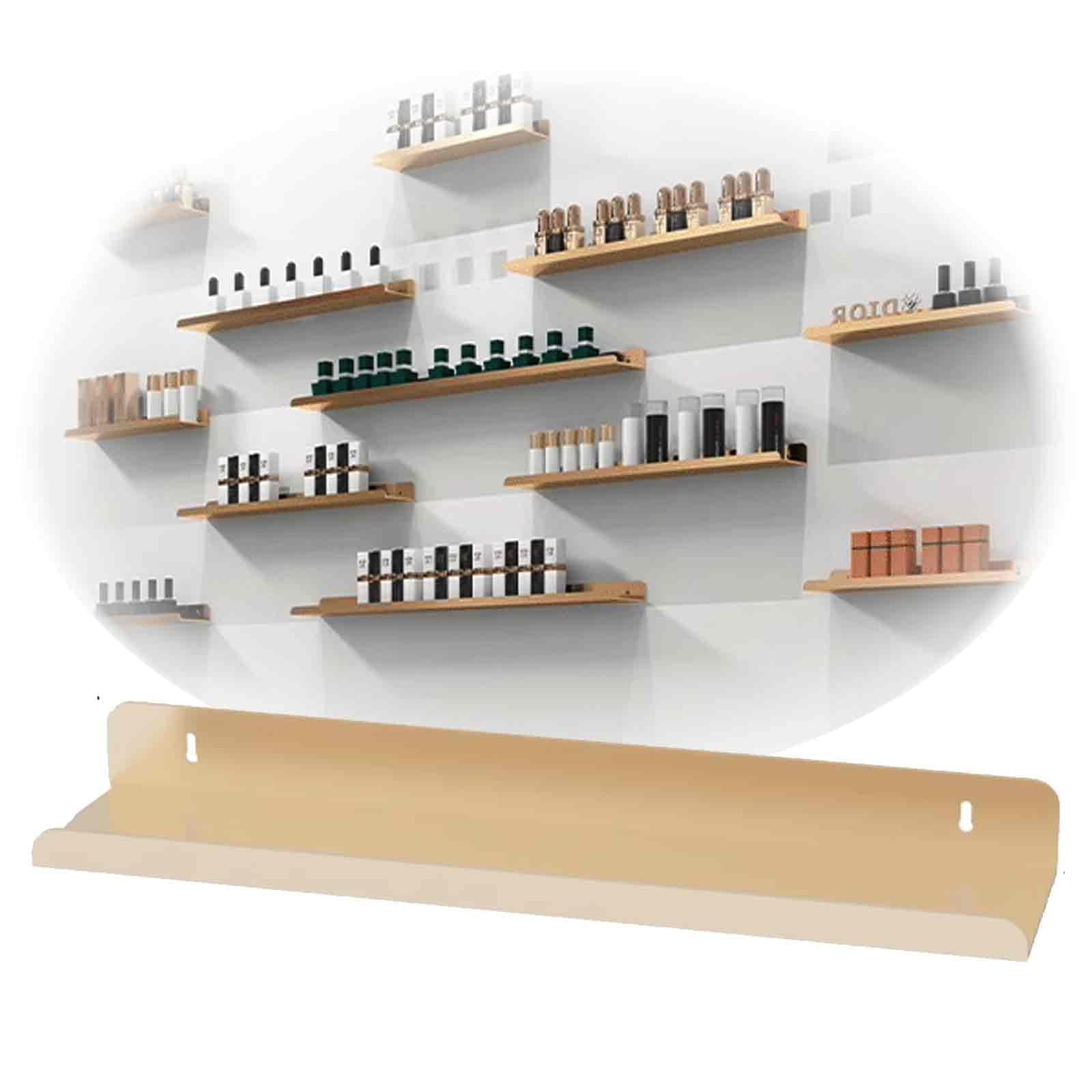 Amazon｜JKsyg(まさこ) マニキュアディスプレイラック小型ネイルサロン