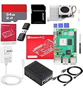 Amazon.co.jp: Vesiri raspberry Pi5 8gb Kit 日本技適済 raspberry