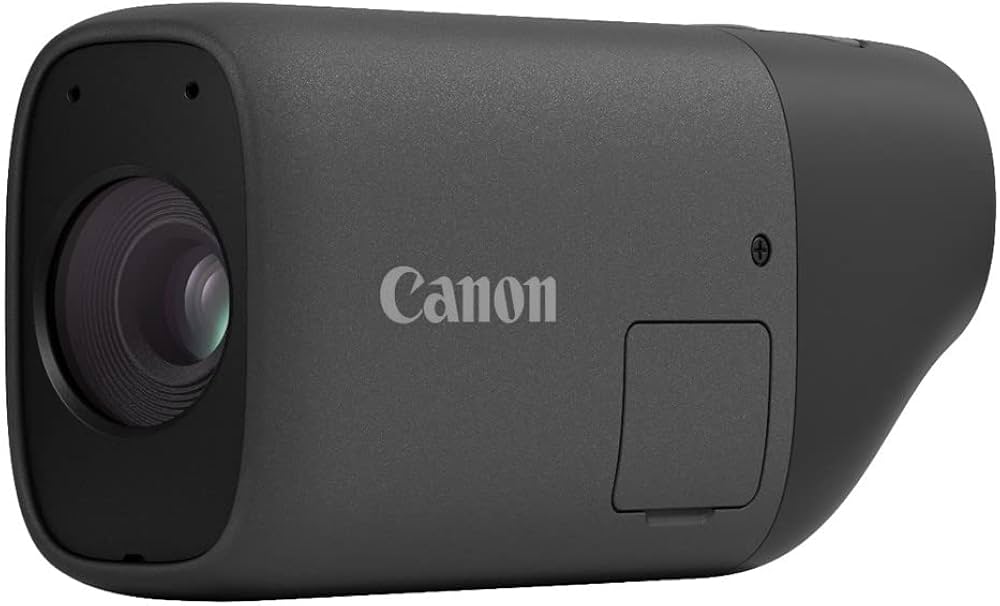 Amazon | Canon コンパクトデジタルカメラ PowerShot ZOOM Black