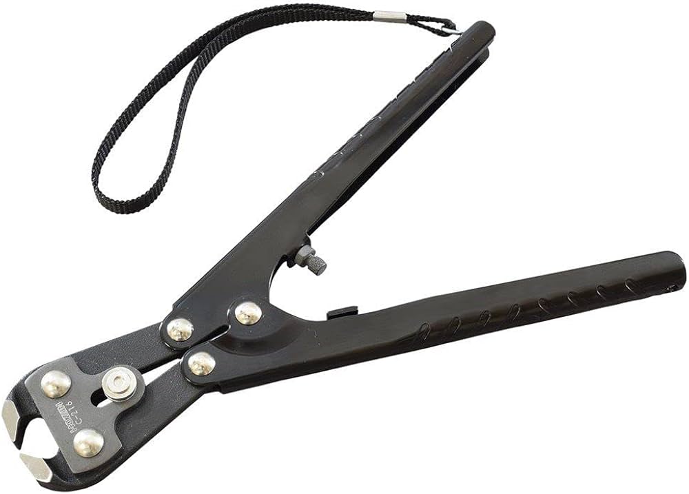 Amazon | ホーザン(HOZAN) スポークカッター スポーク切り C-216