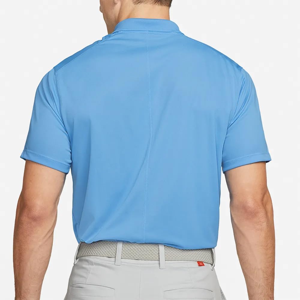 Amazon.co.jp: [ナイキ] メンズ ゴルフ ポロシャツ Dri-FIT ビクトリー