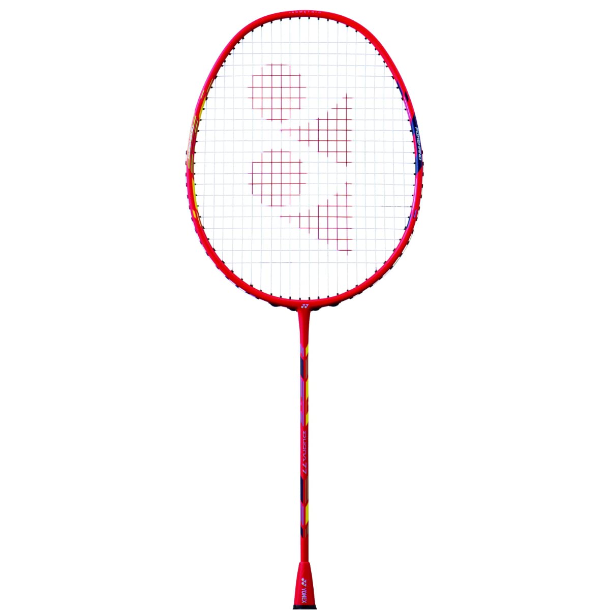 Amazon | ヨネックス デュオラ 77 バドミントンラケット | YONEX