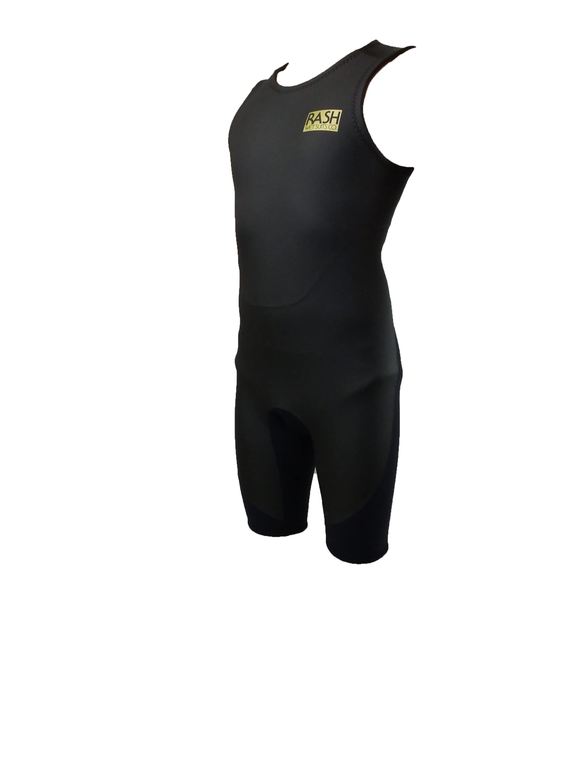 Amazon | 25 RASH ラッシュ ショートジョン ウェットスーツ ウエット