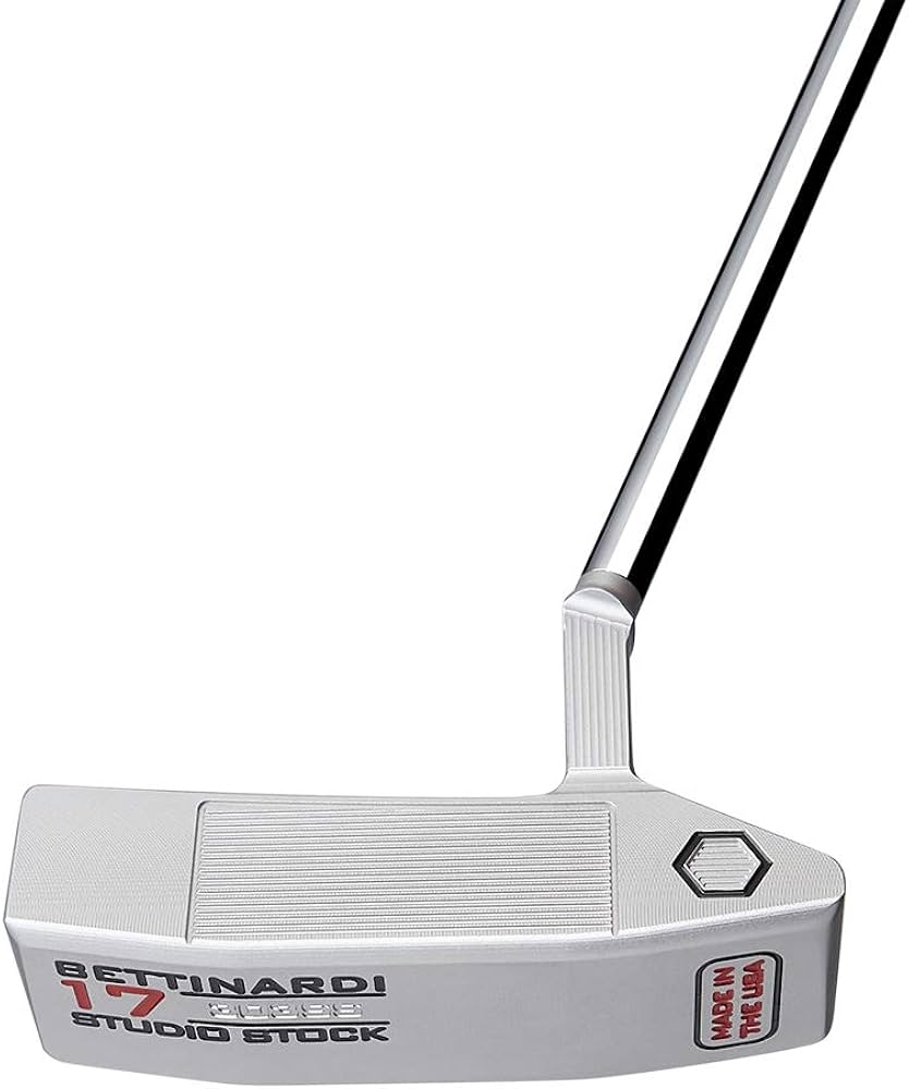 Amazon | ベティナルディゴルフ Putter 2021 Studio Stock 17 Putter