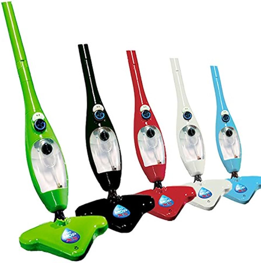 Amazon | 【日本正規品】H2OウルトラスチームマスターX5 フルスチーム