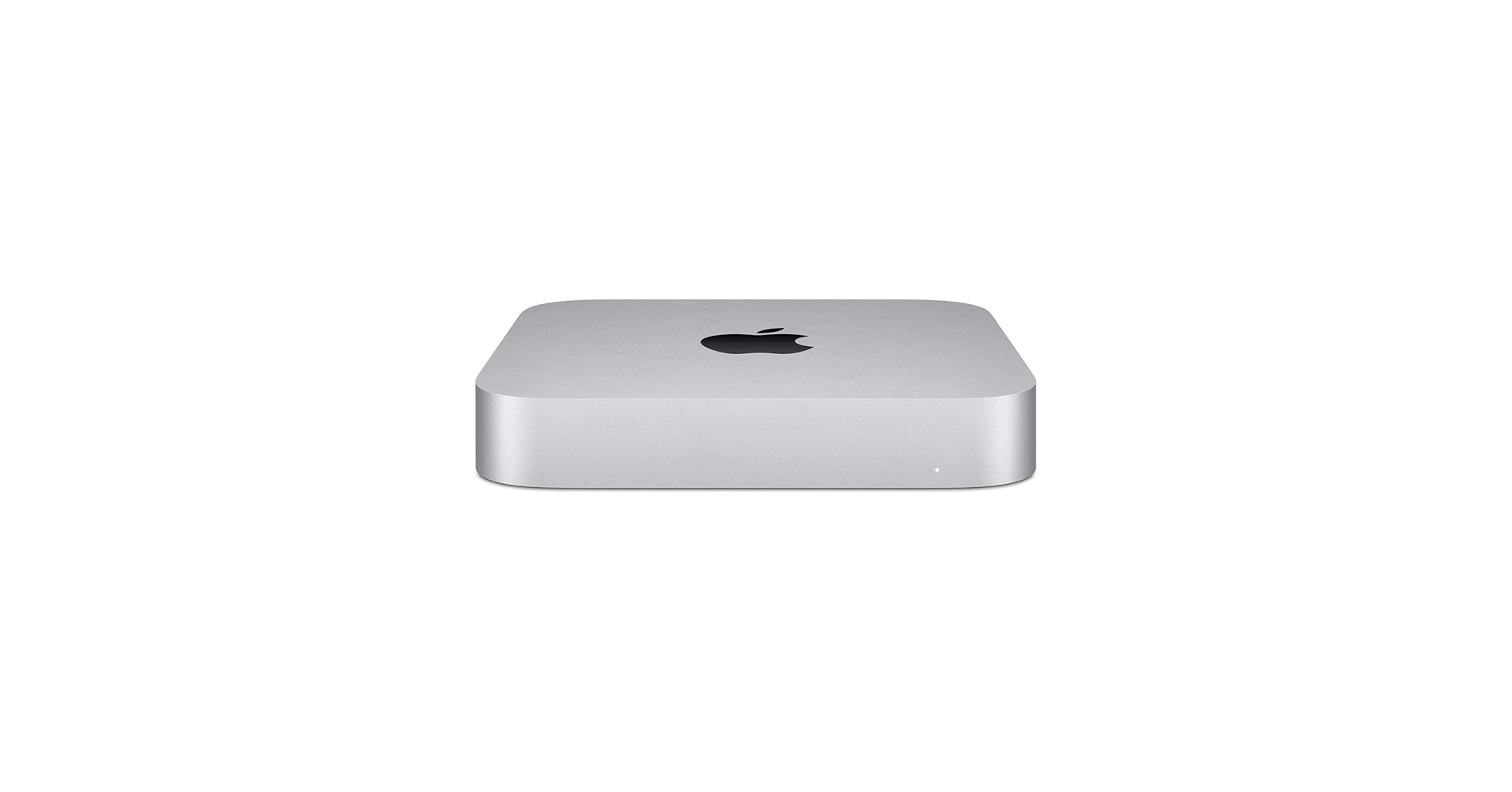 Amazon.com: Apple 2020 Mac Mini with Apple M1 Chip, 16GB RAM, 1TB