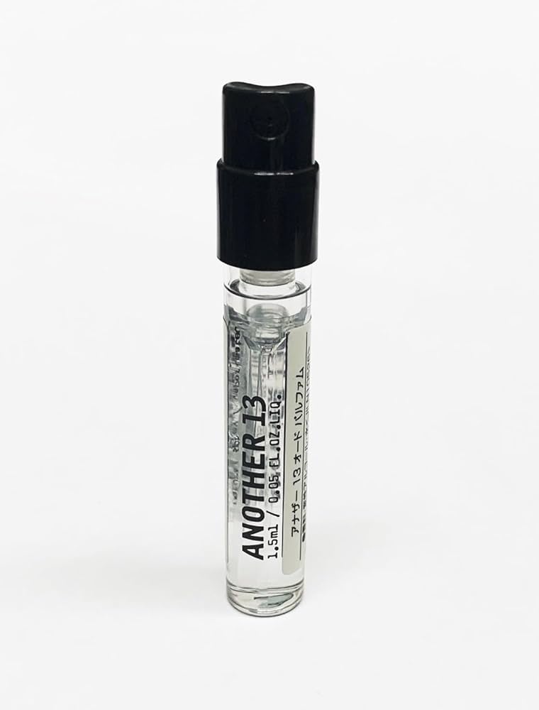 Amazon | LE LABO ルラボ ANOTHER13 アナザー 13 オード パルファム