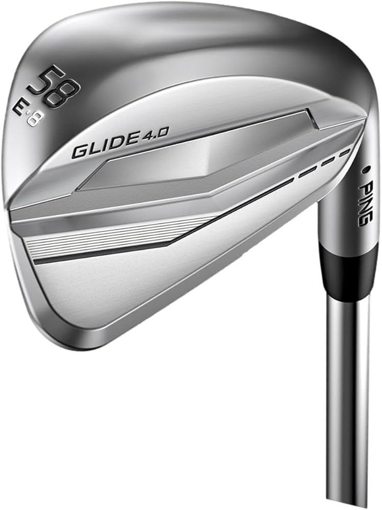 Amazon | PING ピン GLIDE 4.0 グライド4.0 ウェッジ メンズ 右用 N.S.
