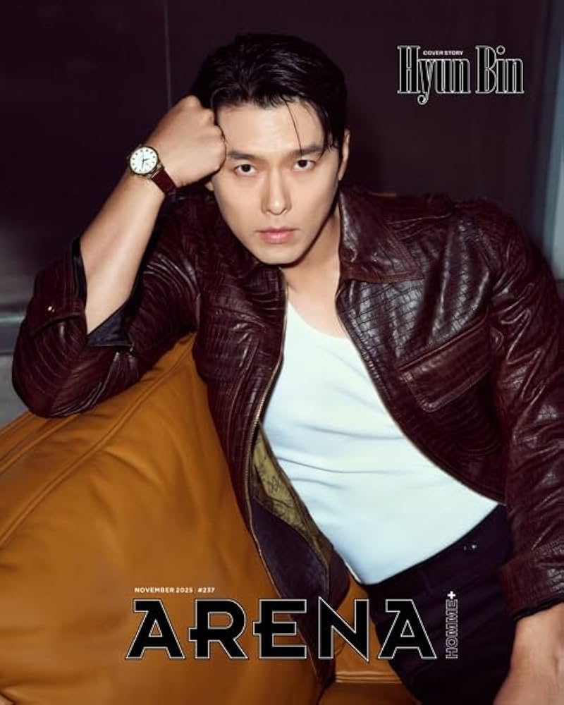 Amazon.co.jp: [B TYPE] 韓国雑誌 ARENA HOMME+ (アリーナ・オム