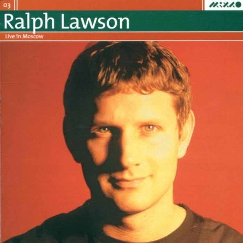 Amazon.co.jp: Live in Moscow: Music