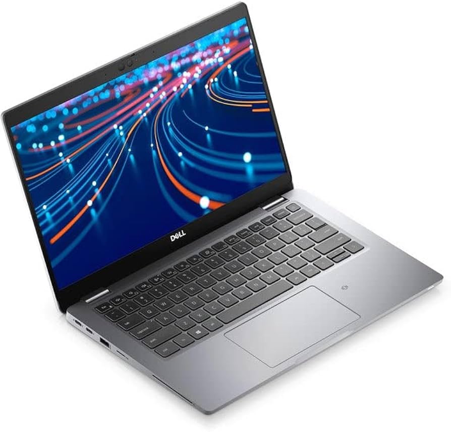 Amazon.com: Dell Latitude 5320 21 I7/3.0 16GB 256GB W10P : Electronics