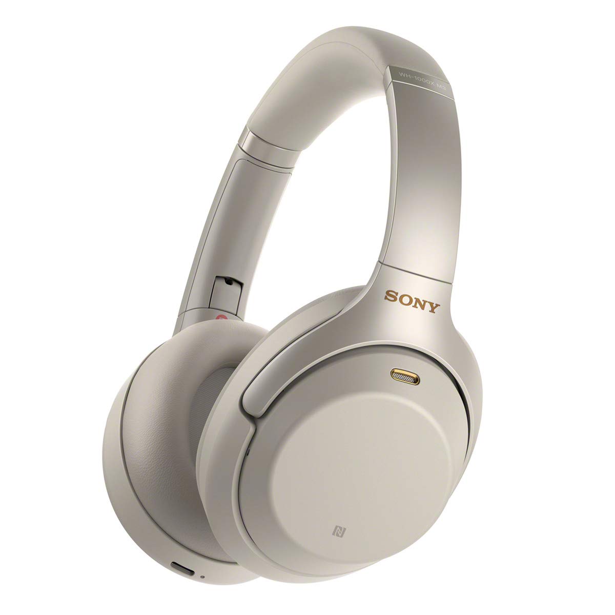 Amazon.com: Sony WH1000XM3 Noise Cancelling Headphones : Wireless