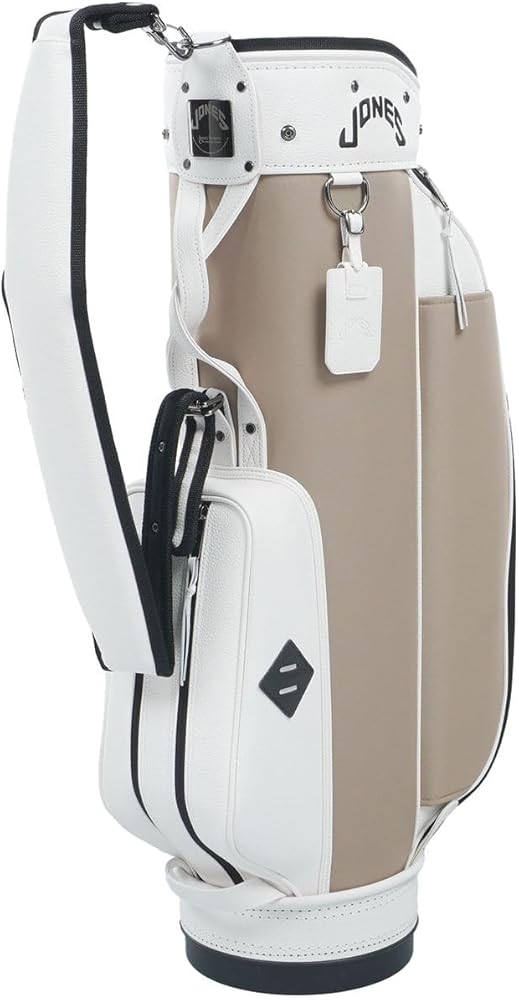 Amazon.co.jp: ジョーンズ JONES キャディバッグ ライダー キャディ