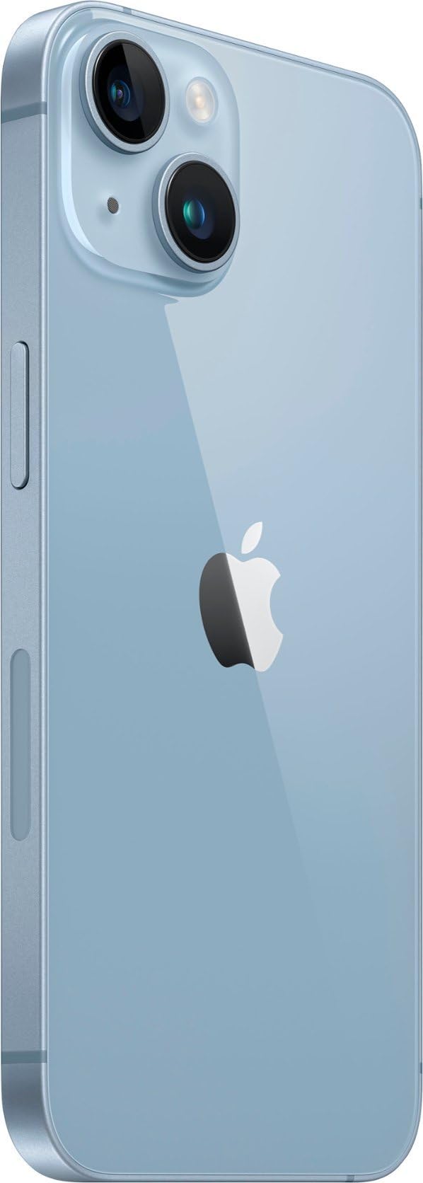 Amazon.com: Apple iPhone 14 Plus, 256GB, Blue for Unlocked
