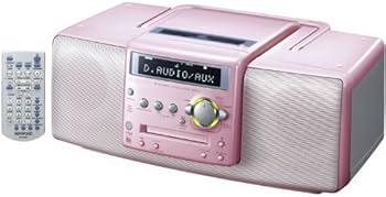 Amazon.co.jp: ケンウッド CD・MD・ラジオパーソナルステレオシステム