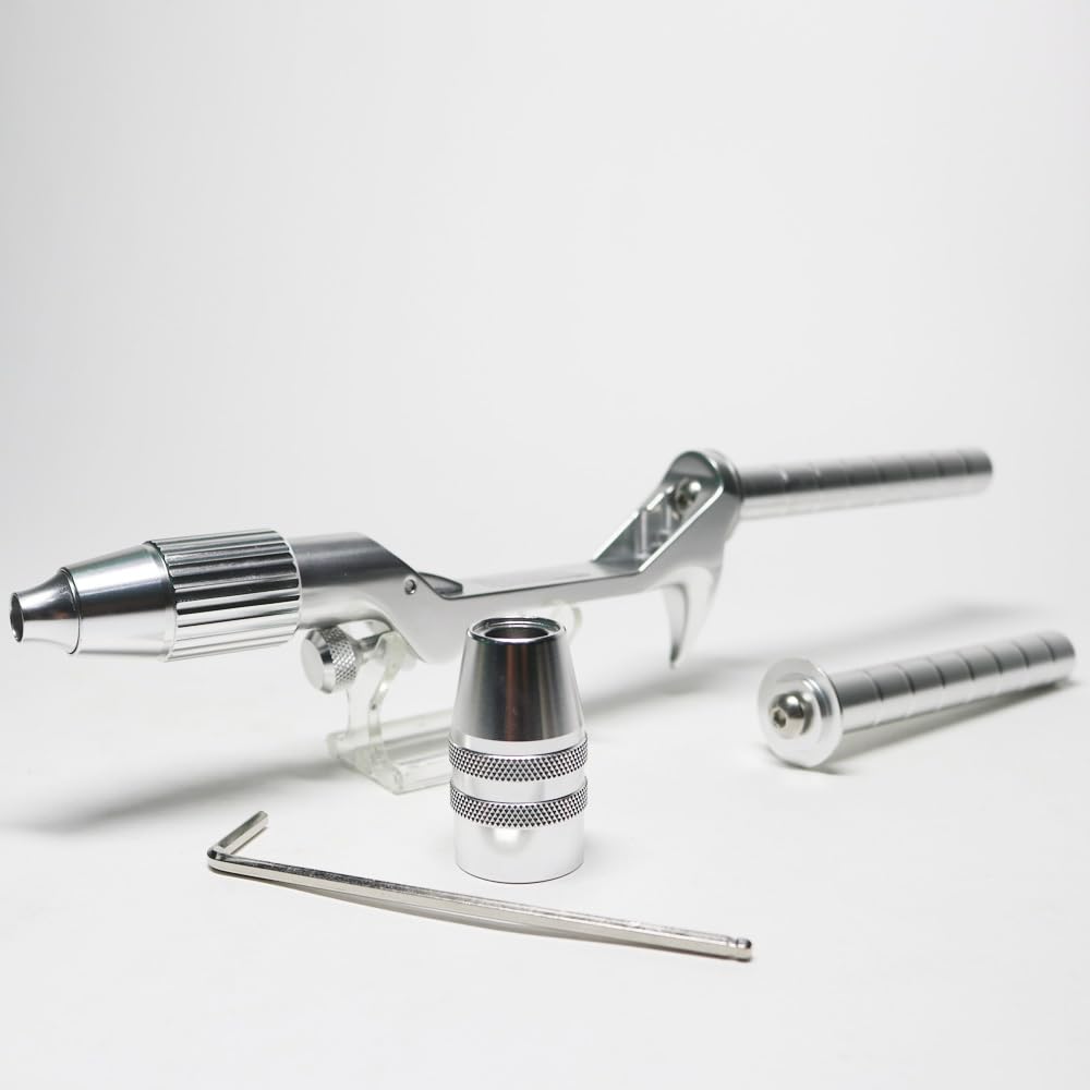 Amazon.co.jp: バリバリグリップ限定オールマイティグリップ ガン