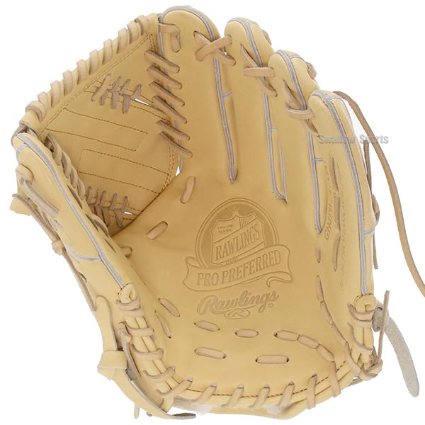 Amazon | 野球 ローリングス 硬式グローブ グラブ 硬式 投手