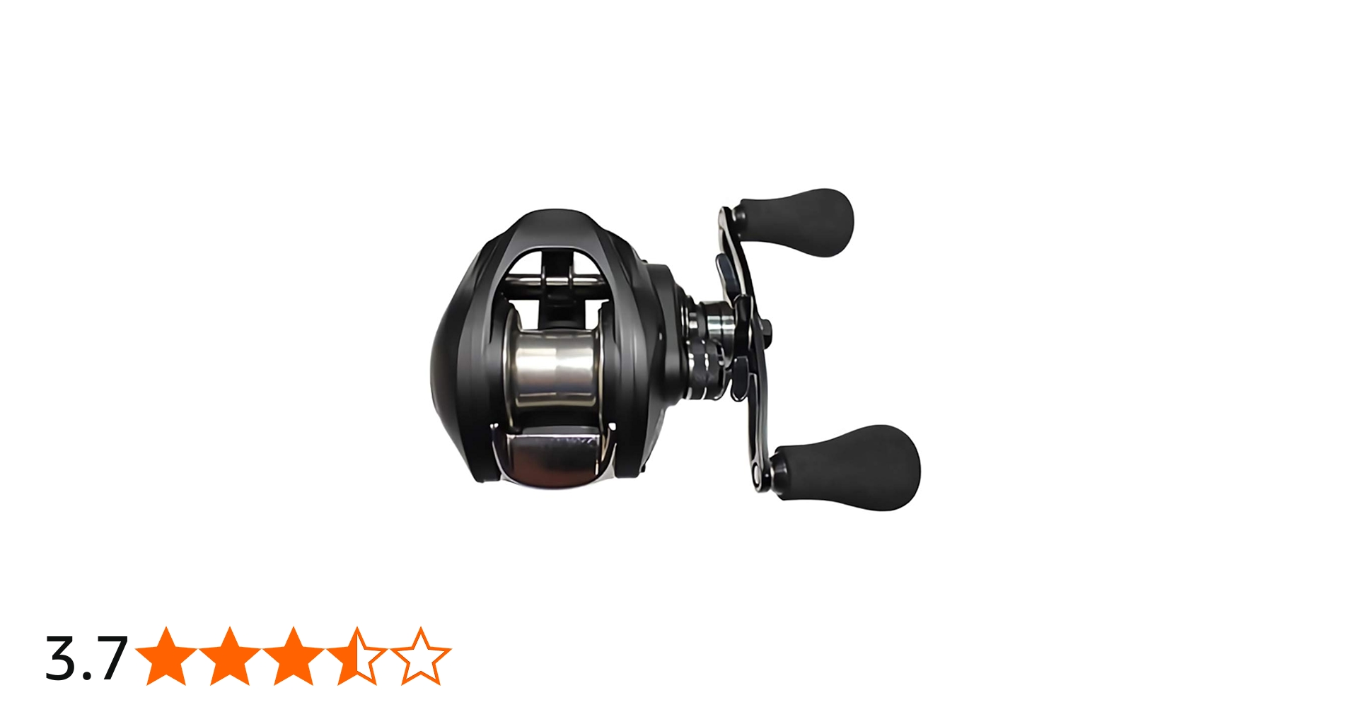 Amazon | オフィスZPI リール アルカンセ NS 右 | ZPI | チヌ・石鯛リール