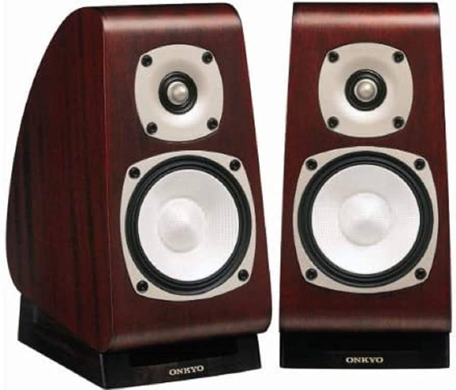 Amazon.co.jp: ONKYO ギターアコースティック・スピーカーシステム （2
