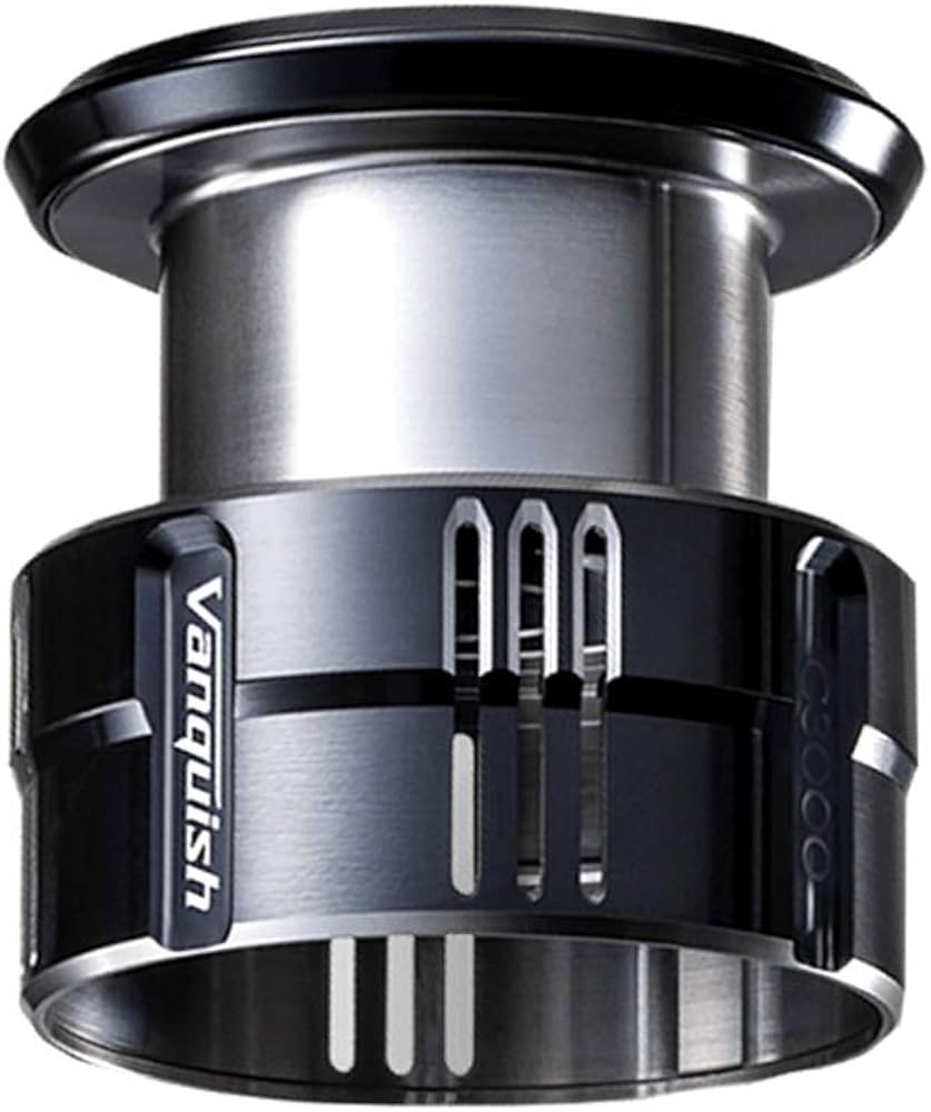 Amazon | (純正パーツ) シマノ 19 ヴァンキッシュ 4000MHG スプール