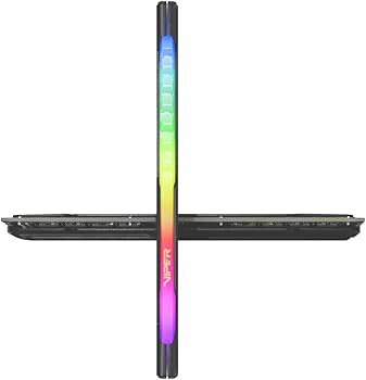 Amazon.co.jp: Patriot Memory パトリオットメモリ Viper Steel RGB