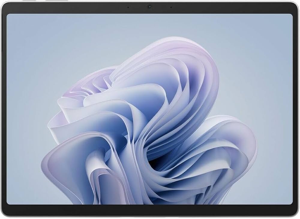 Amazon.co.jp: Microsoft Surface Pro 10 タブレット - 13インチ - 16