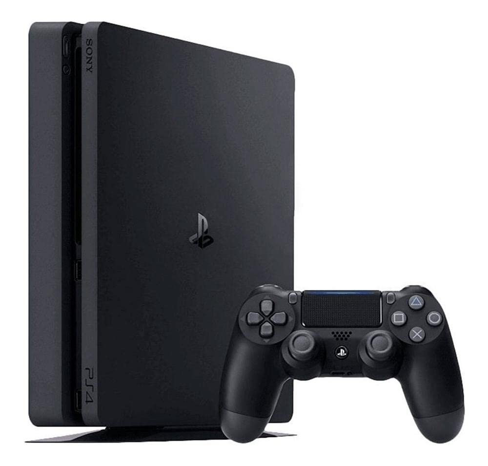 Amazon.com: PlayStation 4 Slim 1TB Console : Video Games