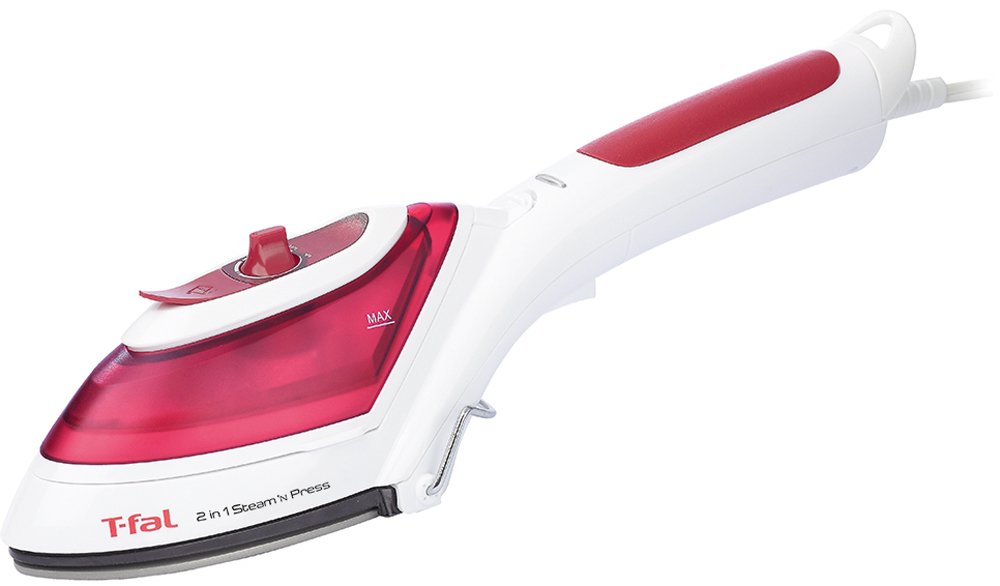 Amazon | ティファール スチームアイロン 「2in1 スチームアンドプレス