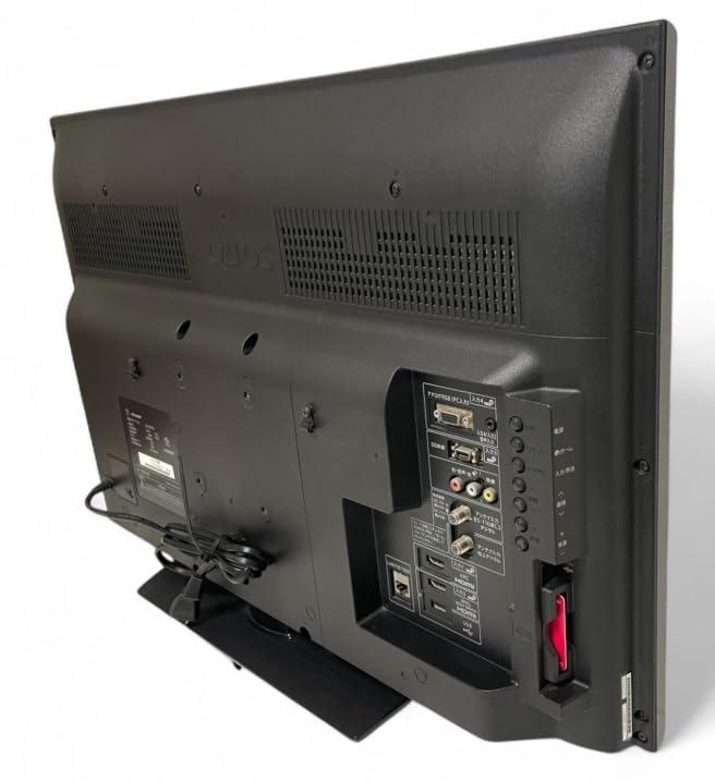 Amazon | シャープ 32型 液晶テレビ AQUOS LC-32H7 | テレビ 通販