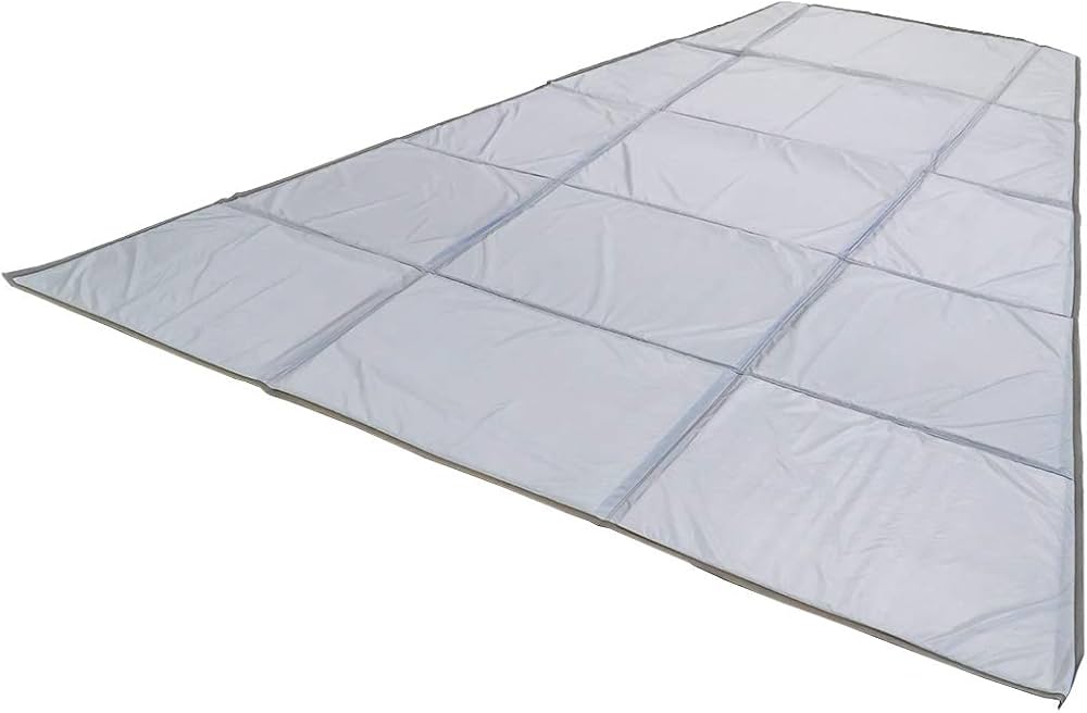 Amazon | UJack(ユージャック) テント マット インナーマット Serpent
