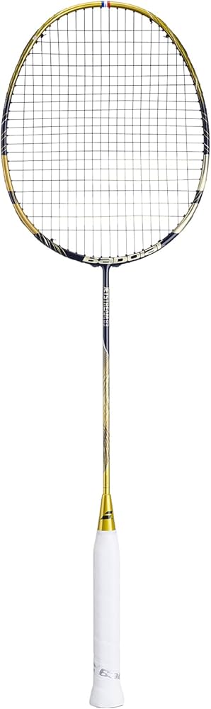 Amazon | バボラ Babolat バドミントンラケット JETSTREAM 83 ジェット