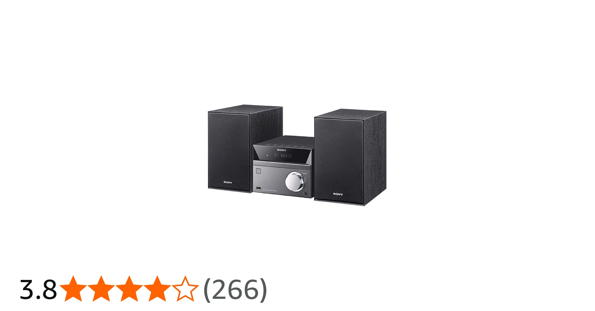 Amazon.co.jp: ソニー マルチコネクトミニコンポ CMT-SBT40