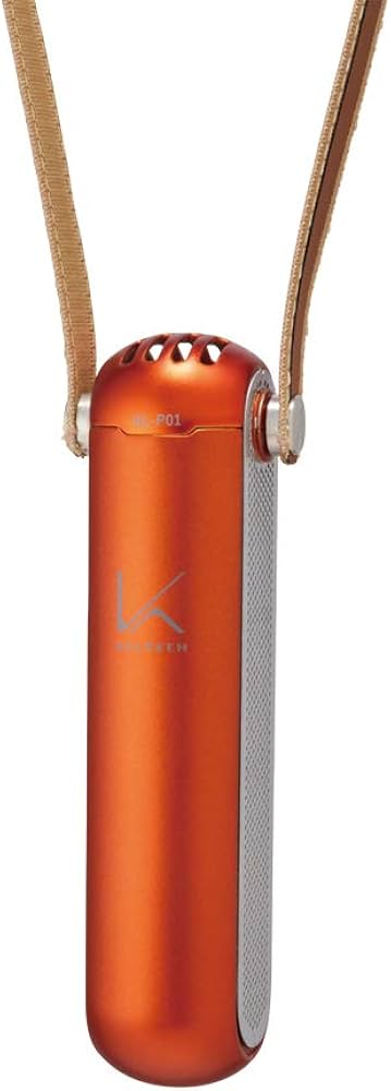 Amazon | Kaltech カルテック ターンド・ケイ MY AIR 携帯型