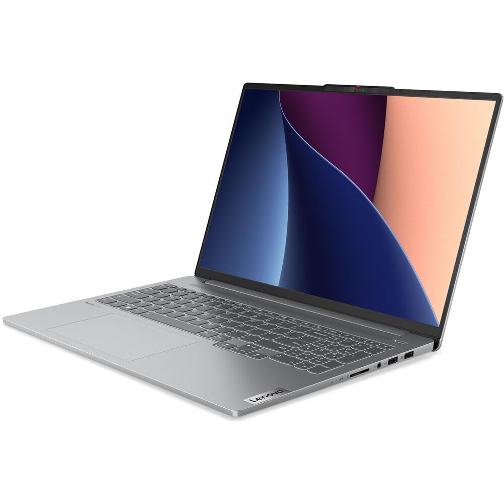 Amazon.com: Lenovo IdeaPad Pro 5 16IMH9 Laptop, 16-Core Intel Core