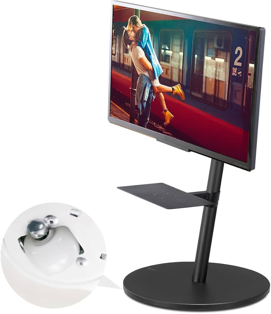 Amazon.co.jp: EQUALS イコールズ テレビ台 自立型 テレビスタンド