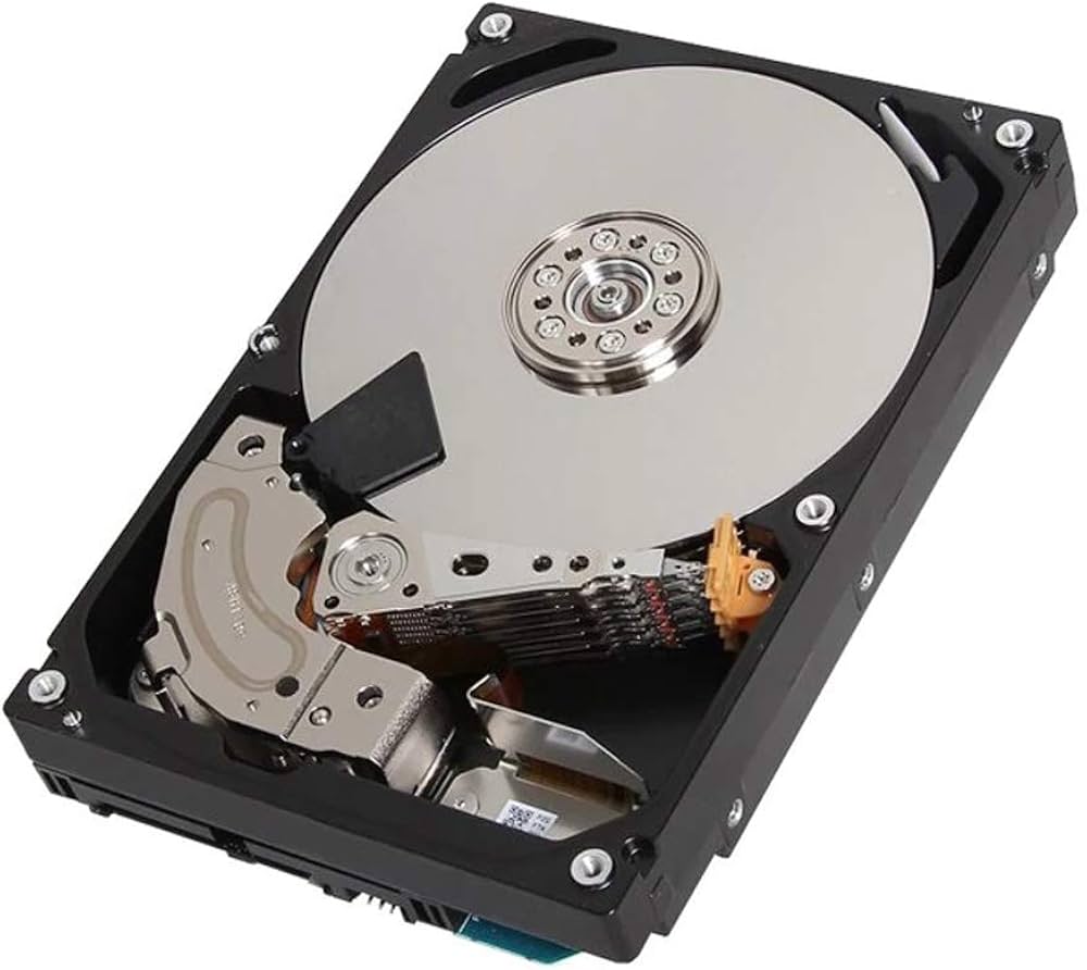 Amazon.co.jp: 東芝 内蔵HDD 3.5インチ 4TB PCモデル MD04ACA400-2YW