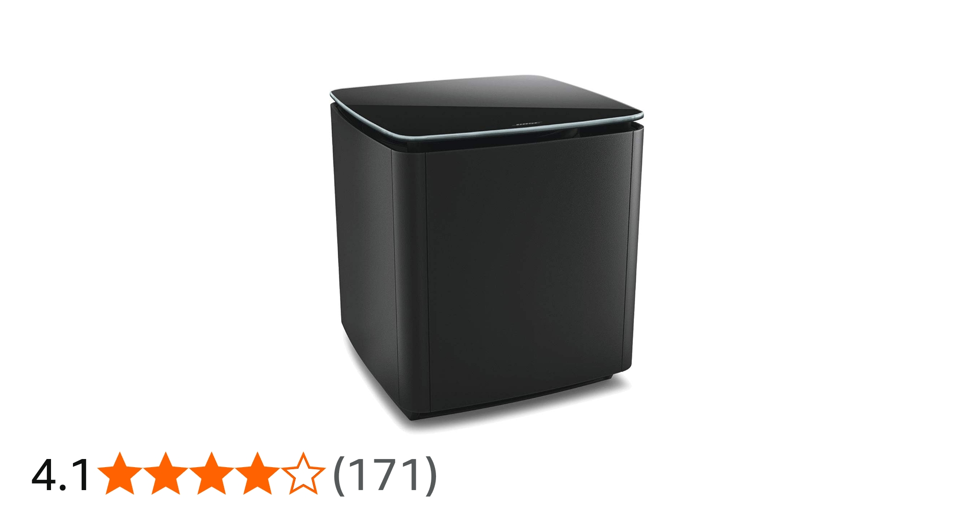 Amazon.co.jp: Bose Bass Module 700 ベースモジュール 32.8cm ×29.5cm