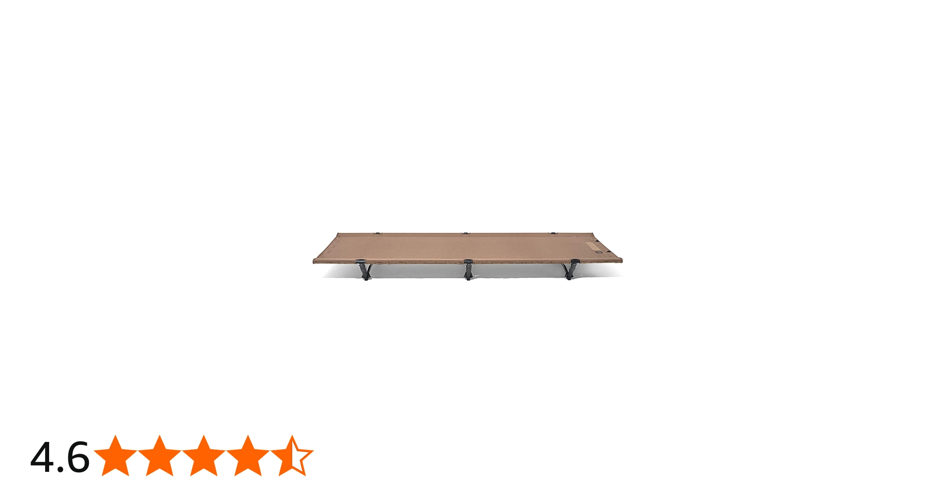 Amazon | Helinox(ヘリノックス) タクティカル コットコンバーチブル