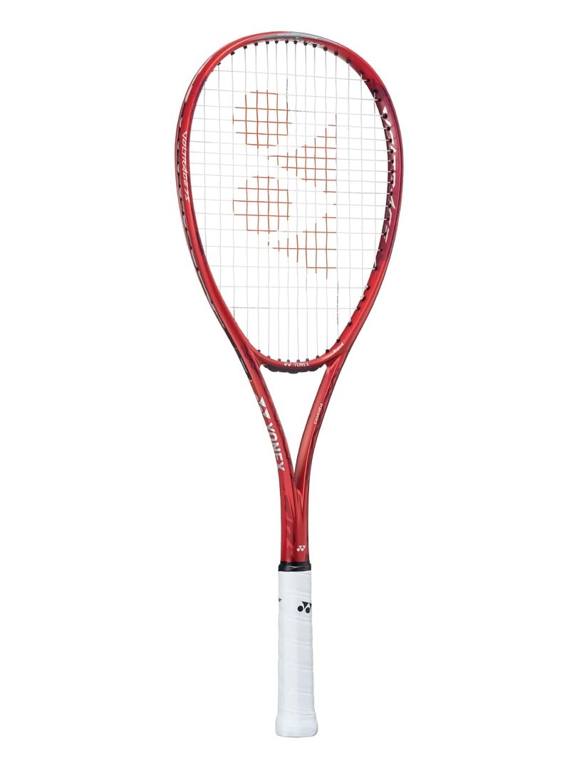 YONEX SL1 VR7S Soft Tennis Racquet Volt Rage 7S Kurenai (824