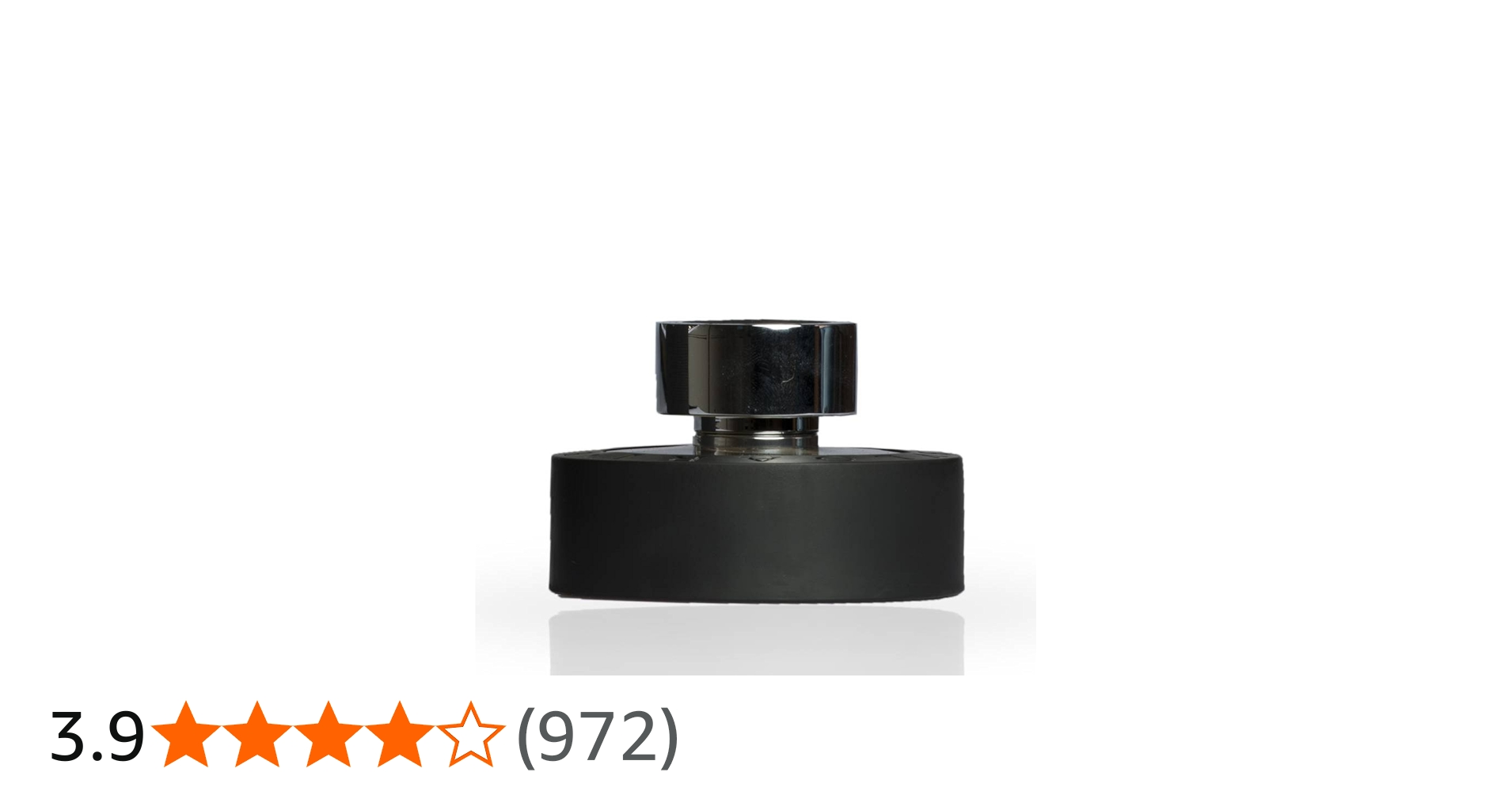 Amazon | ブルガリ ブラック オードトワレ 75mL | BVLGARI(ブルガリ