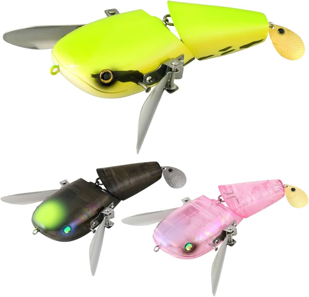 Amazon.co.jp: デプス NZクローラー deps NZ CRAWLER 04 和ナマズ