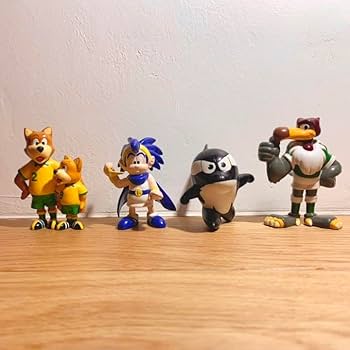 Amazon.co.jp: Jリーグ マスコット キーホルダー Jリーグ フィギュア